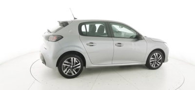 Peugeot 208 1.2 puretech Active s&s 75cv (19)