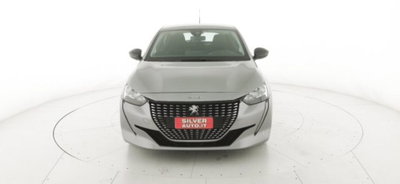Peugeot 208 1.2 puretech Active s&s 75cv (2)