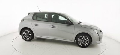 Peugeot 208 1.2 puretech Active s&s 75cv (20)