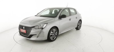 Peugeot 208 1.2 puretech Active s&s 75cv (3)
