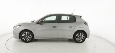 Peugeot 208 1.2 puretech Active s&s 75cv (4)