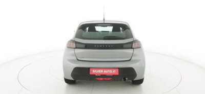 Peugeot 208 1.2 puretech Active s&s 75cv (6)