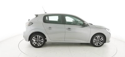 Peugeot 208 1.2 puretech Active s&s 75cv (8)
