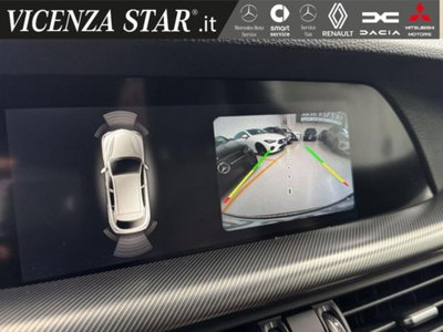 Alfa Romeo Stelvio Stelvio 2.2 Turbodiesel 210 CV AT8 Q4 Sport Edition (11)
