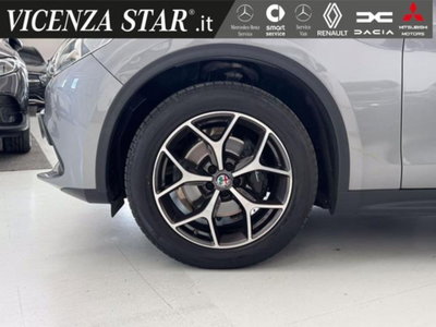 Alfa Romeo Stelvio Stelvio 2.2 Turbodiesel 210 CV AT8 Q4 Sport Edition (3)