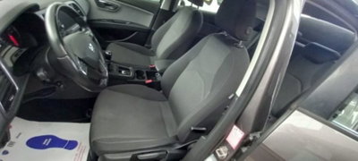 SEAT Leon 1.6 TDI 115 CV 5p. Style (7)