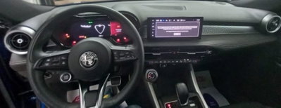 Alfa Romeo Tonale 1.6 Sprint 130cv tct6 (10)