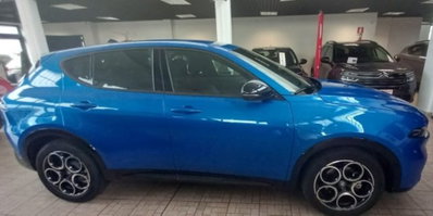 Alfa Romeo Tonale 1.6 Sprint 130cv tct6 (2)