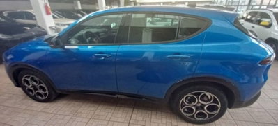 Alfa Romeo Tonale 1.6 Sprint 130cv tct6 (4)