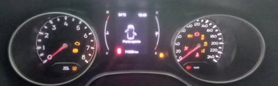 Jeep Compass 1.4 MultiAir 2WD Sport (12)
