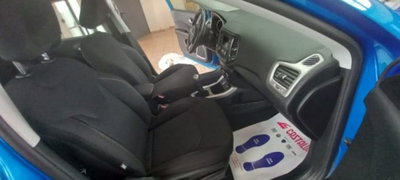 Jeep Compass 1.4 MultiAir 2WD Sport (5)