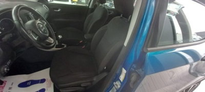 Jeep Compass 1.4 MultiAir 2WD Sport (6)