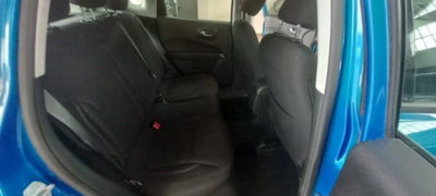 Jeep Compass 1.4 MultiAir 2WD Sport (8)
