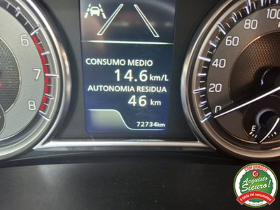 Suzuki Vitara 1.4 Hybrid 4WD AllGrip Easy Cool (14)