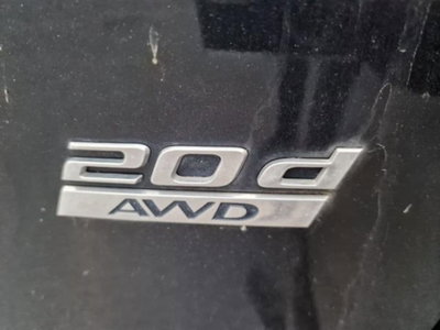 Jaguar F-Pace 2.0 D 180 CV AWD R-Sport (20)
