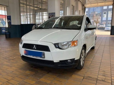 Mitsubishi Colt 1.1 12V 3p. GPL Inform nuova