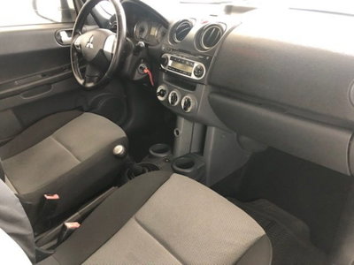 Mitsubishi Colt 1.1 12V 3p. GPL Inform (10)