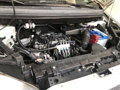 Mitsubishi Colt 1.1 12V 3p. GPL Inform (11)
