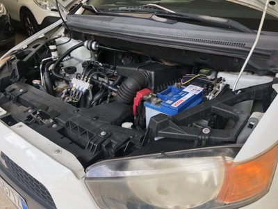 Mitsubishi Colt 1.1 12V 3p. GPL Inform (12)