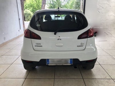Mitsubishi Colt 1.1 12V 3p. GPL Inform (3)