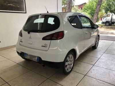 Mitsubishi Colt 1.1 12V 3p. GPL Inform (4)