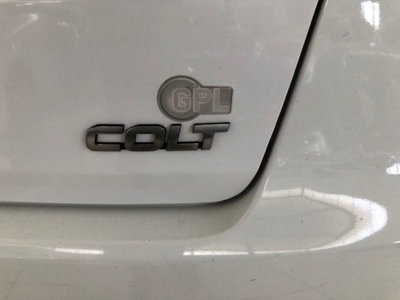 Mitsubishi Colt 1.1 12V 3p. GPL Inform (5)