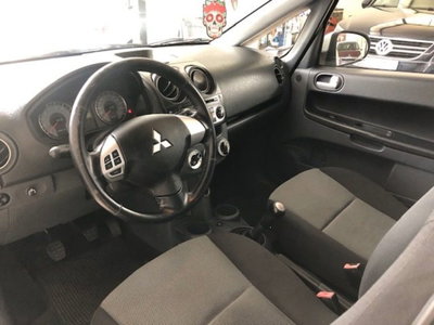 Mitsubishi Colt 1.1 12V 3p. GPL Inform (8)