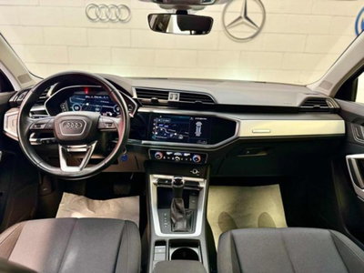 Audi Q3 35 TDI quattro S tronic Business (18)