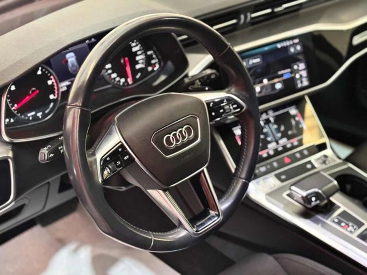 Audi A6 40 2.0 TDI S tronic Business (10)