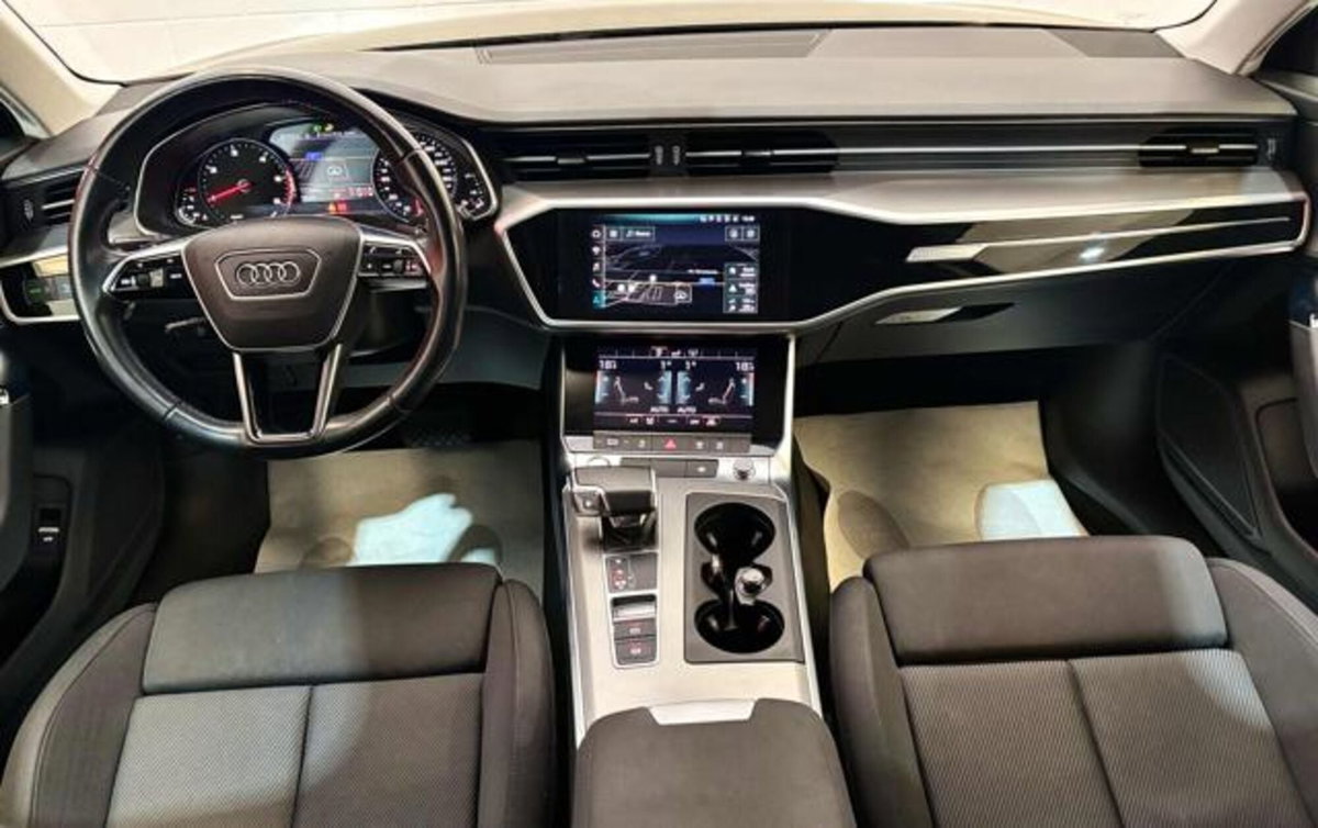 Audi A6 40 2.0 TDI S tronic Business (11)