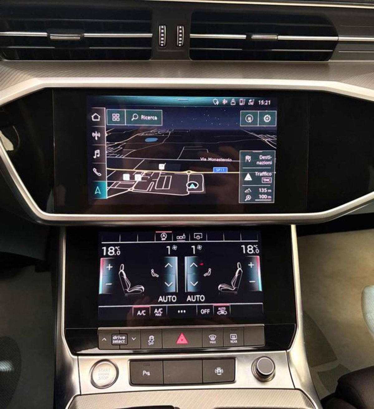 Audi A6 40 2.0 TDI S tronic Business (12)