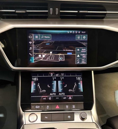 Audi A6 40 2.0 TDI quattro ultra S tronic Business Design (12)