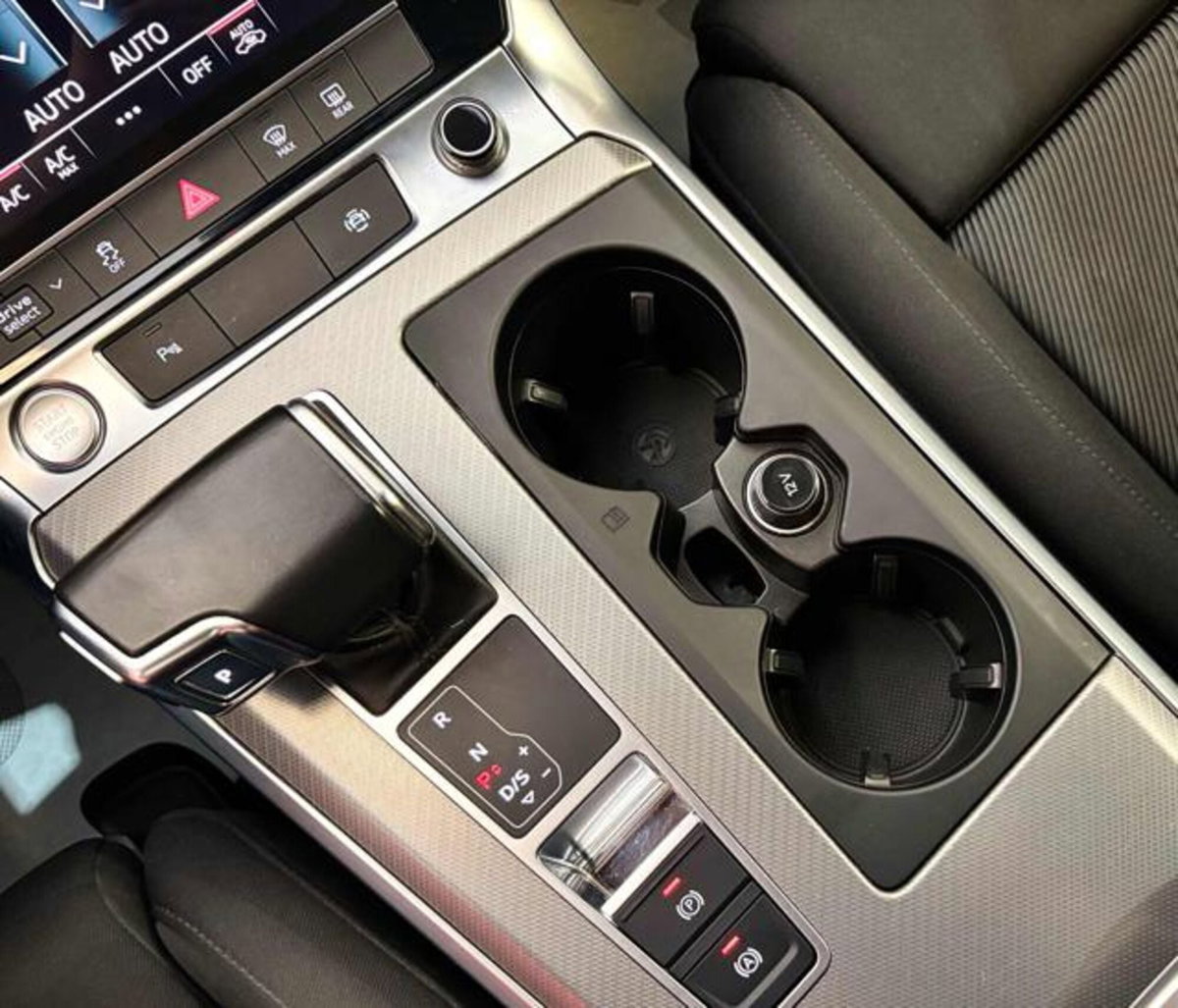 Audi A6 40 2.0 TDI S tronic Business (17)