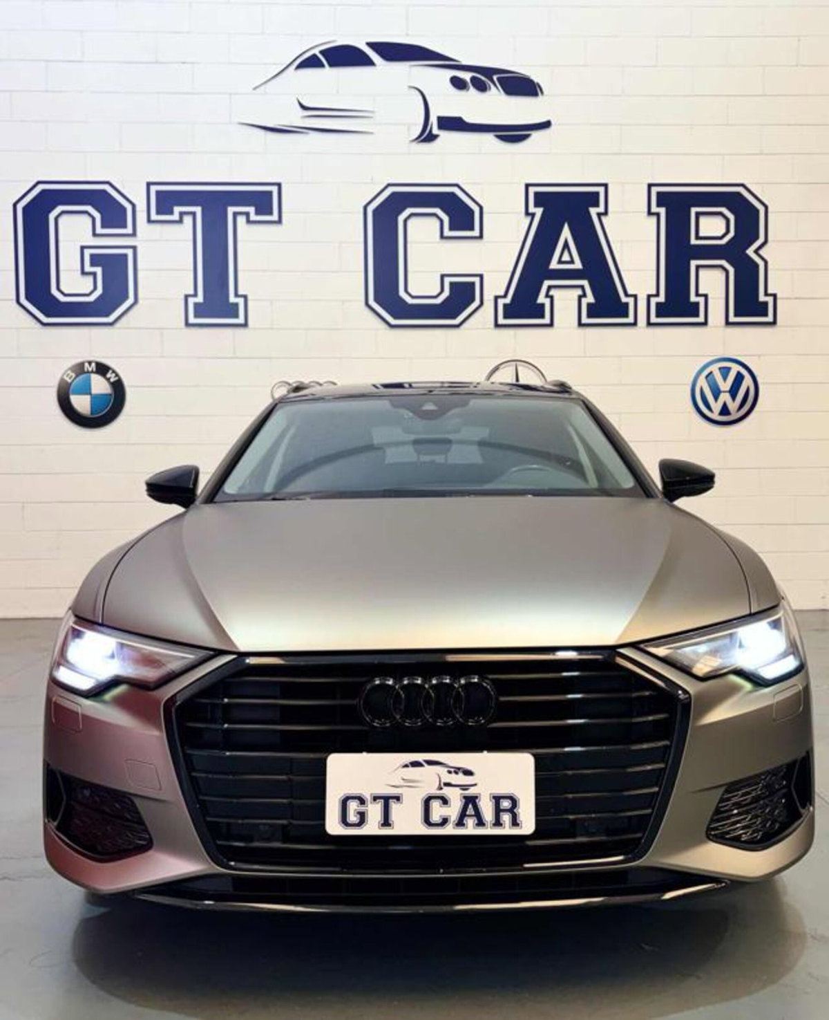 Audi A6 40 2.0 TDI S tronic Business (2)