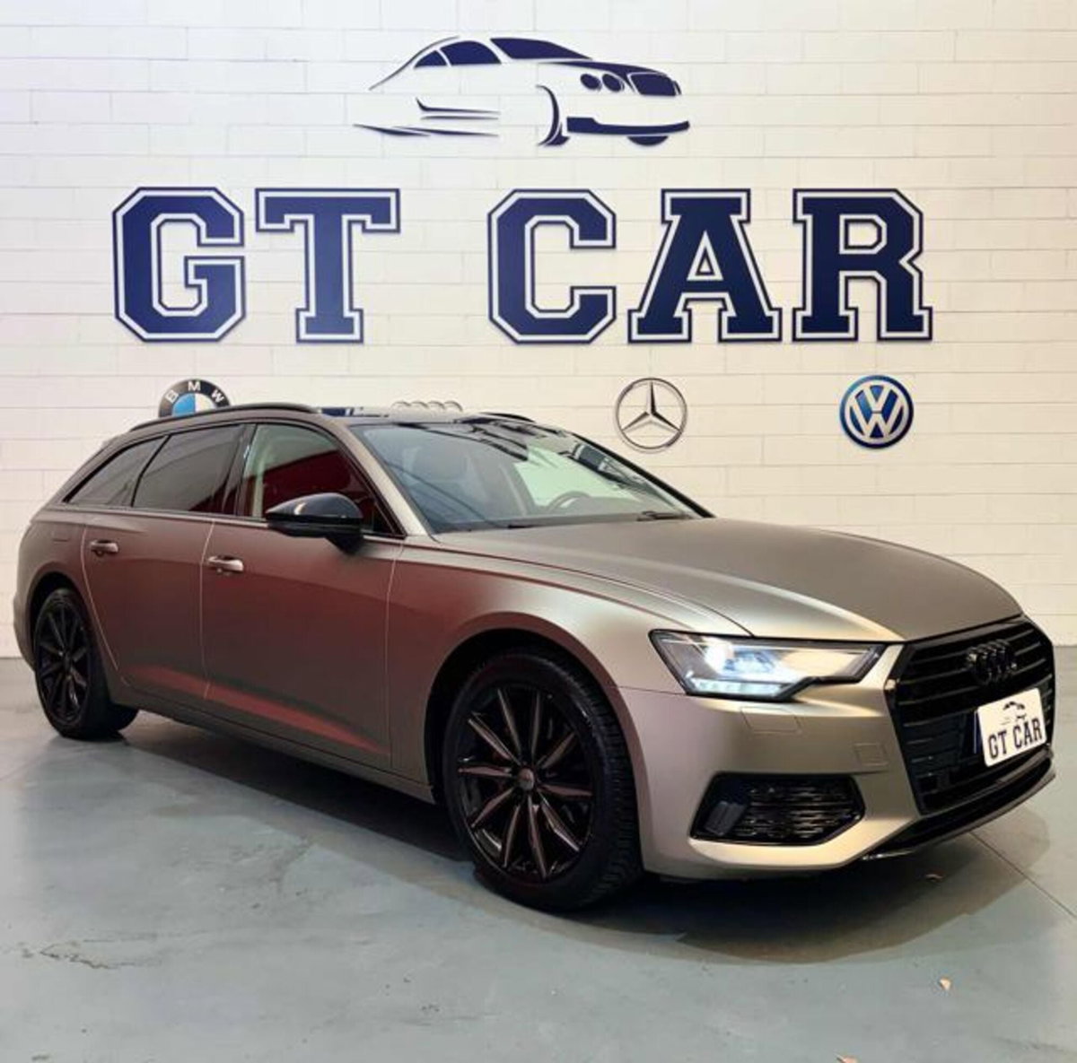 Audi A6 40 2.0 TDI S tronic Business (3)