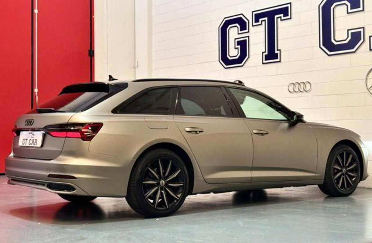 Audi A6 40 2.0 TDI S tronic Business (6)