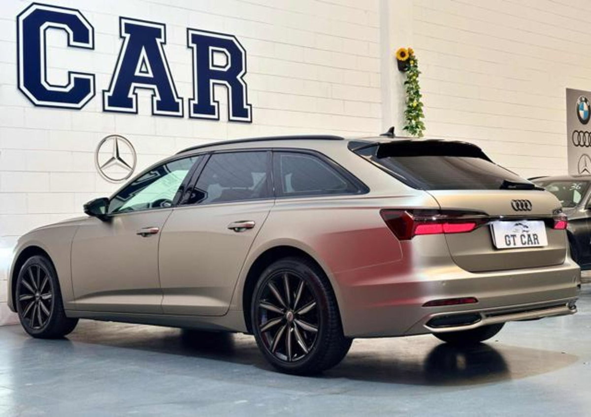 Audi A6 40 2.0 TDI S tronic Business (7)