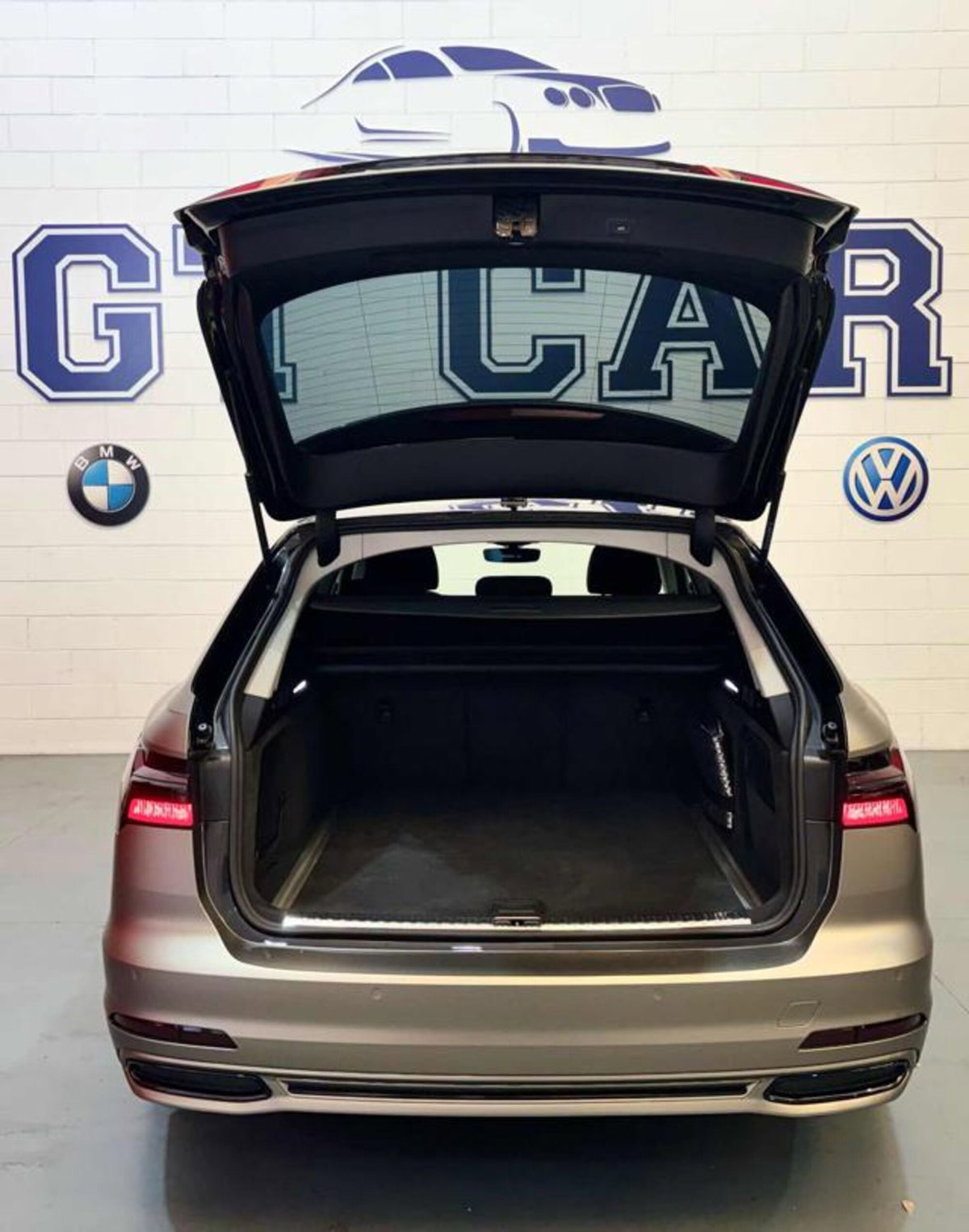 Audi A6 40 2.0 TDI S tronic Business (9)