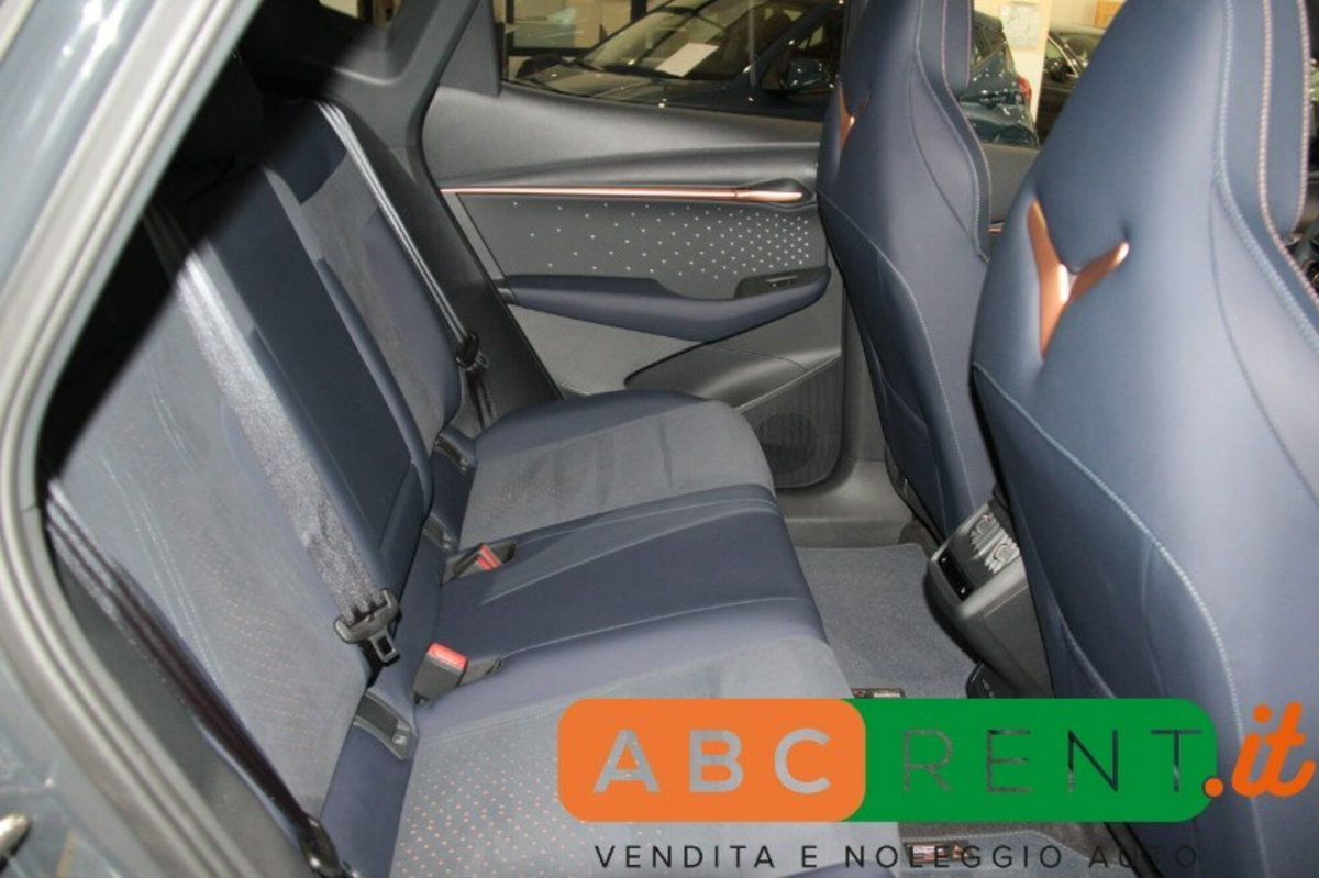 Cupra Tavascan 77kWh Endurance Immersive rwd (14)