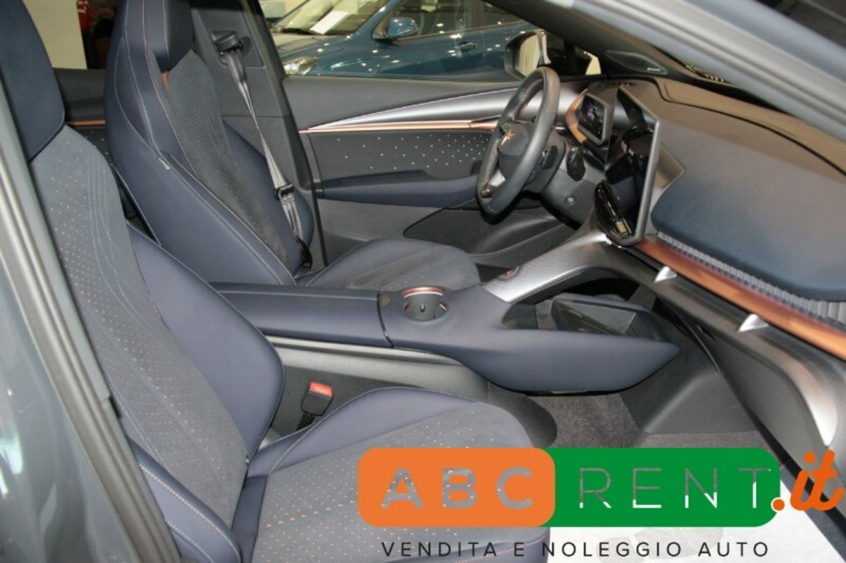 Cupra Tavascan 77kWh Endurance Immersive rwd (16)