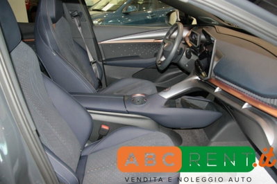 Cupra Tavascan 77kWh Endurance Immersive rwd (16)