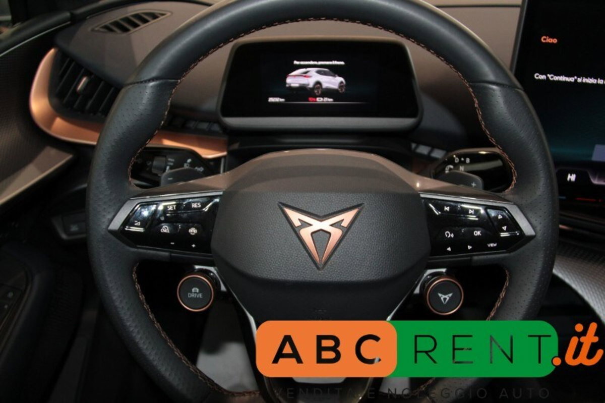 Cupra Tavascan 77kWh Endurance Immersive rwd (17)