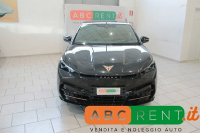 Cupra Tavascan 77kWh Endurance Immersive rwd (3)