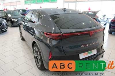 Cupra Tavascan 77kWh Endurance Immersive rwd (5)