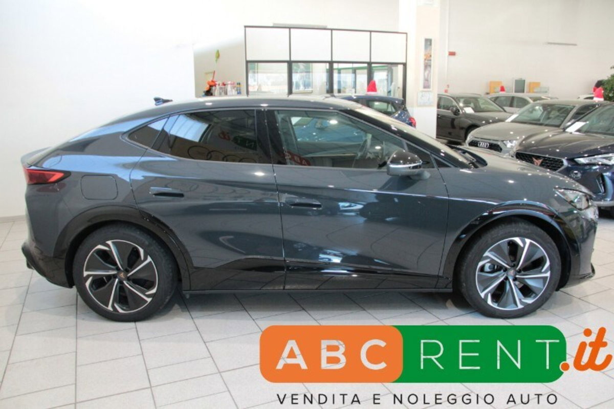 Cupra Tavascan 77kWh Endurance Immersive rwd (8)