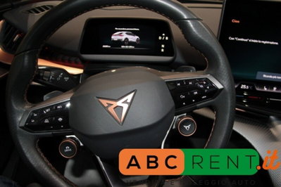 Cupra Tavascan 77kWh Endurance Immersive rwd (14)