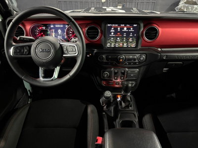 Jeep Wrangler 2.2 Mjt II Rubicon (10)