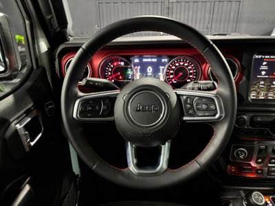Jeep Wrangler 2.2 Mjt II Rubicon (11)
