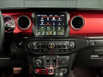 Jeep Wrangler 2.2 Mjt II Rubicon (12)