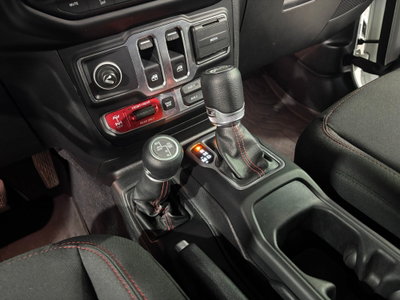 Jeep Wrangler 2.2 Mjt II Rubicon (13)